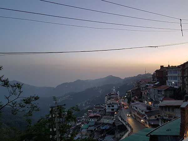 Shimla 11