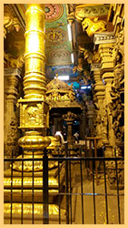 Meenakshi Tempel