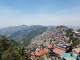 Shimla - unsere erste Station in Himachal Pradesh